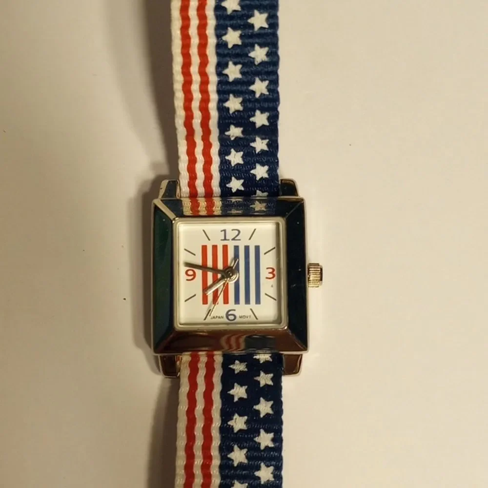 Set of Five 1990's Watches; Armitron, Carriage & Polini